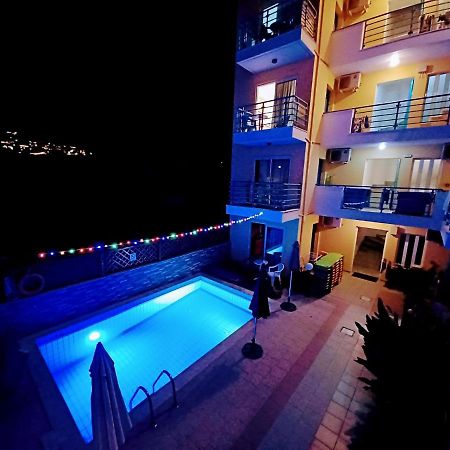 Olympic Star Aparthotel Hersonissos  Exterior foto