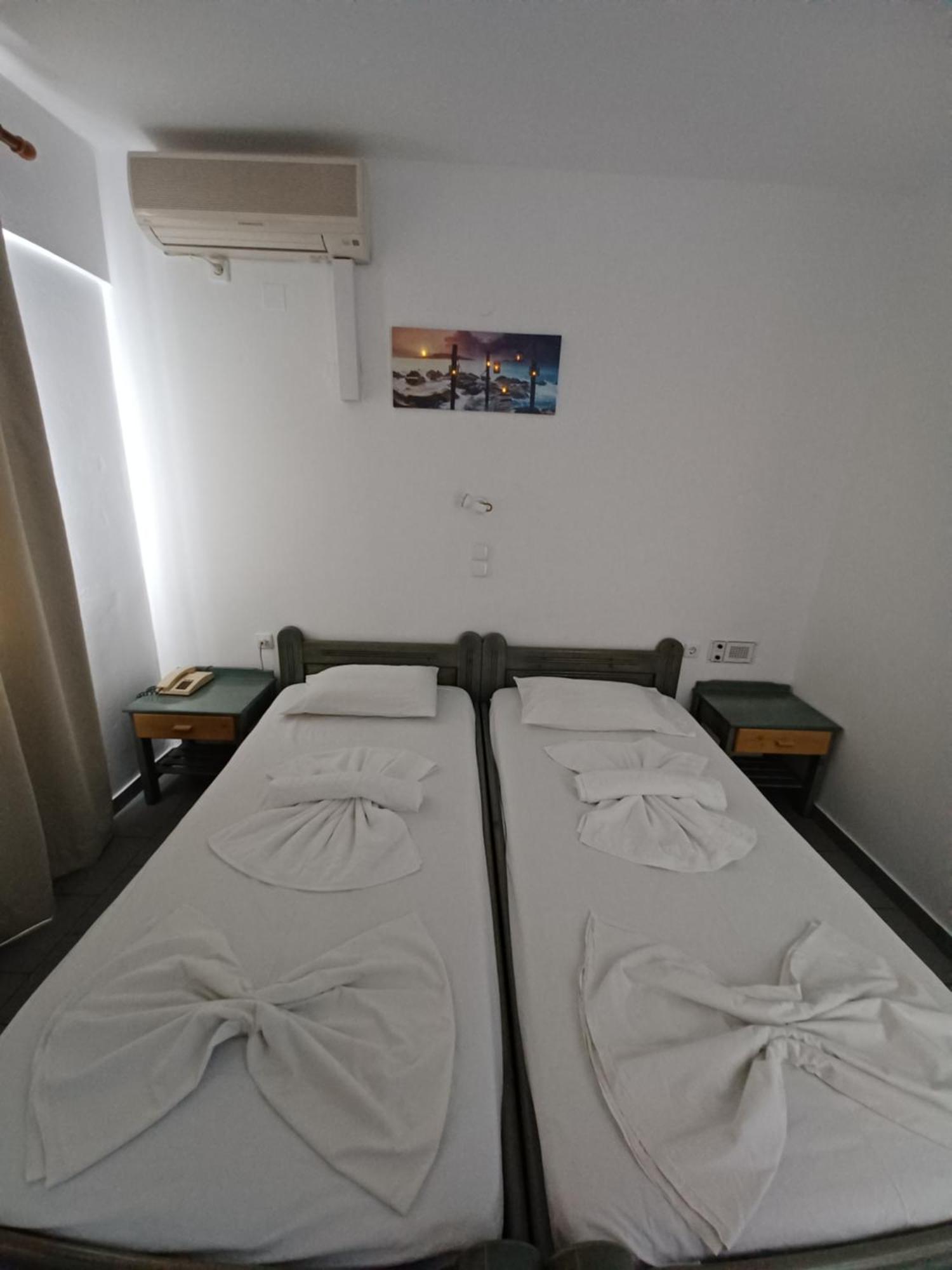 Olympic Star Aparthotel Hersonissos  Quarto foto