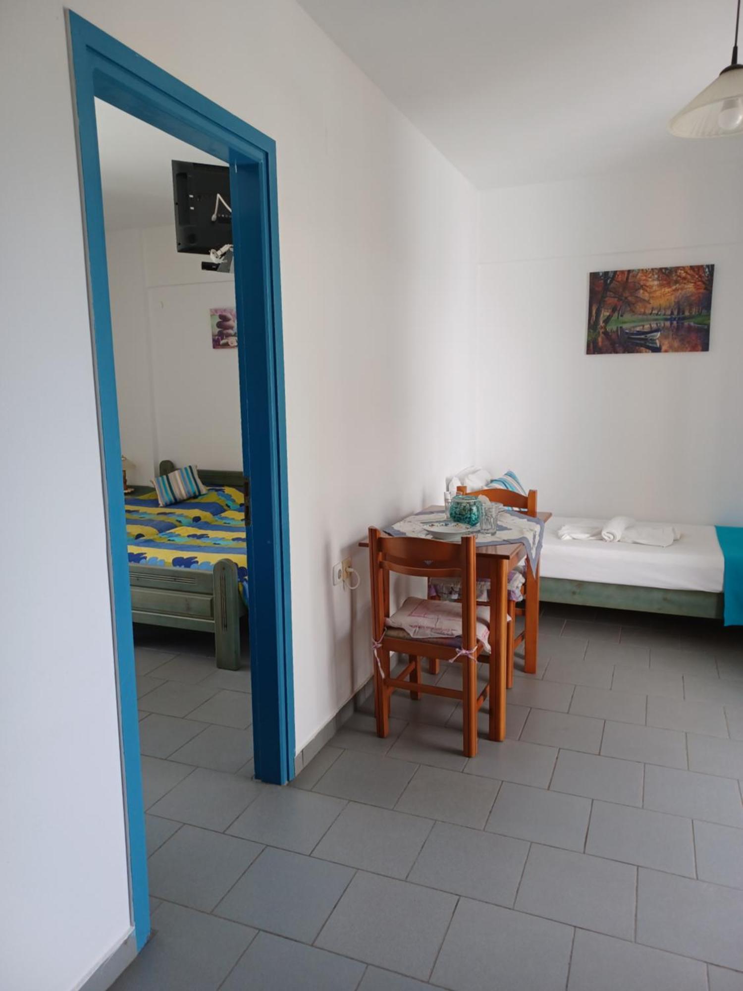 Olympic Star Aparthotel Hersonissos  Quarto foto