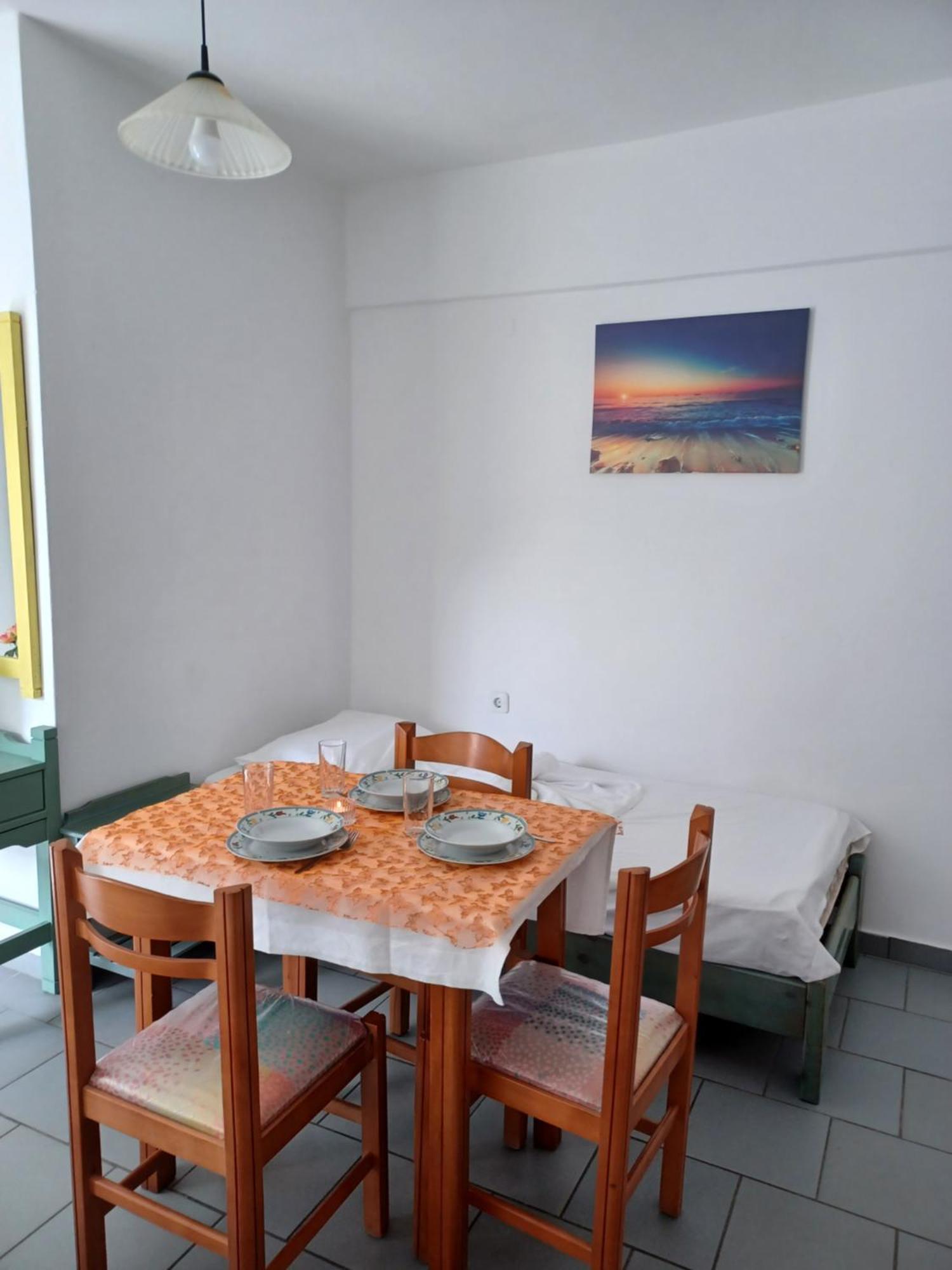 Olympic Star Aparthotel Hersonissos  Quarto foto